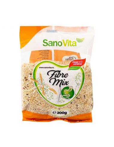 FIBRE MIX 200G