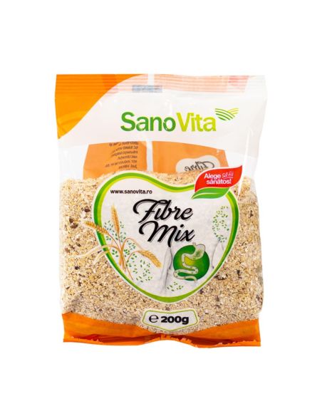 FIBRE MIX 200G