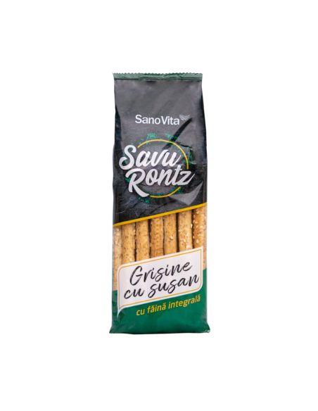GRISINE SUSAN 50G-FAINA GRAU INTREG