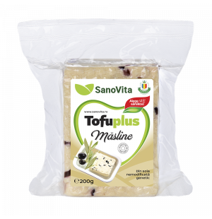 Tofu cu masline,...