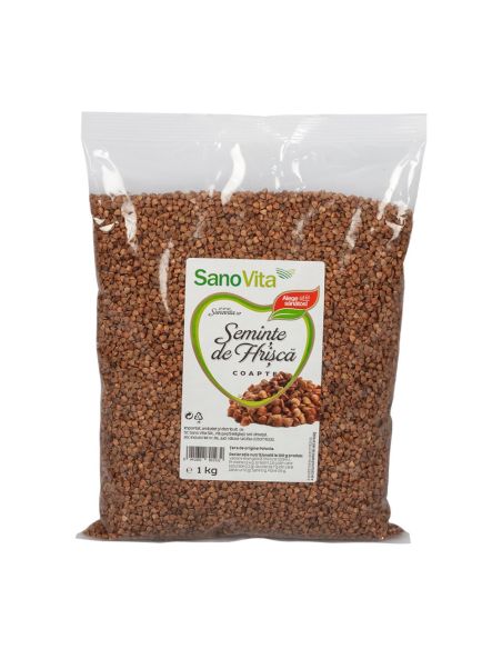 SEMINTE DE HRISCA 1KG