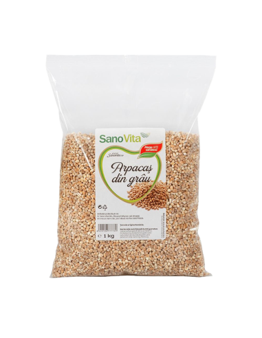 ARPACAȘ 1 KG