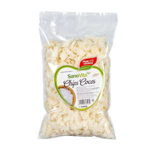 COCOS CHIPS 200 G