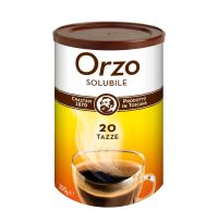 ORZ SOLUBIL CRASTAN - CUTIE 200 G