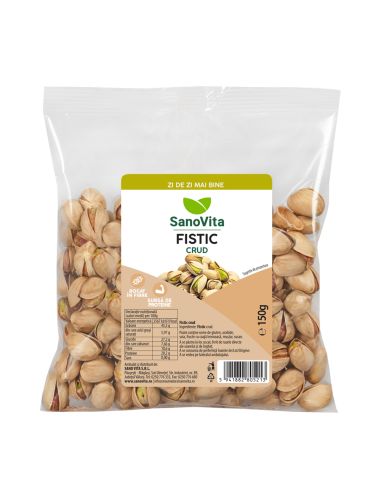 FISTIC CRUD 150 G