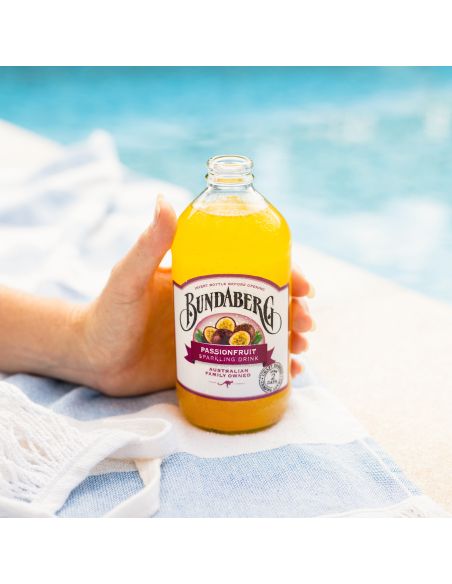 BĂUTURĂ FRUCTUL PASIUNII 375 ML