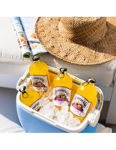 BĂUTURĂ FRUCTUL PASIUNII 375 ML