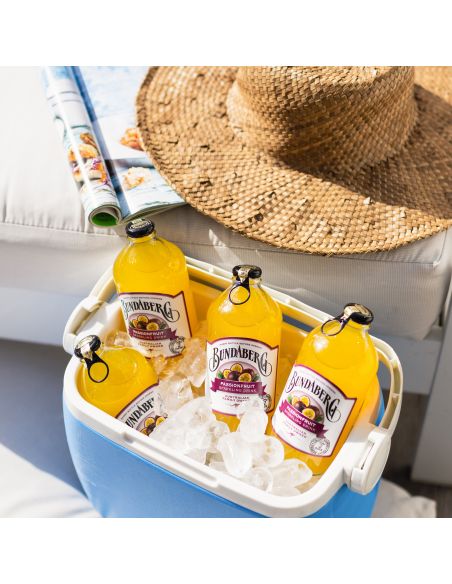 BĂUTURĂ FRUCTUL PASIUNII 375 ML