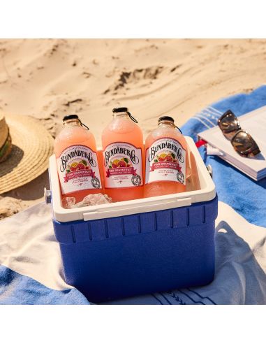 BĂUTURĂ GRAPEFRUIT ROZ 375 ML