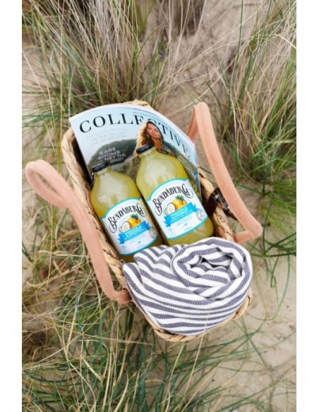 BĂUTURĂ ANANAS ȘI COCOS 375 ML