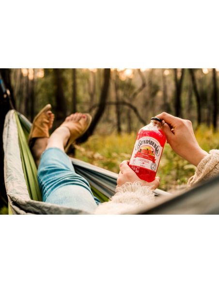 BĂUTURĂ DE GUAVA 375 ML