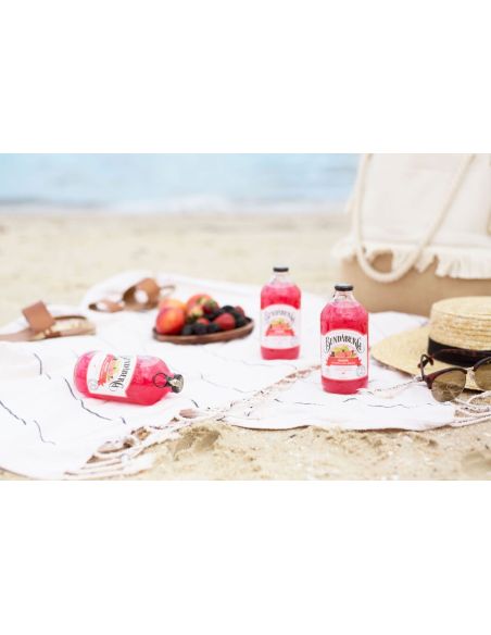 BĂUTURĂ DE GUAVA 375 ML