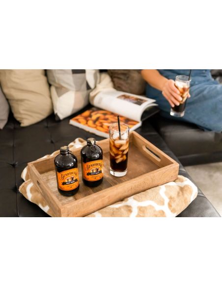 BĂUTURĂ ROOT BEER FĂRĂ ALCOOL 375 ML