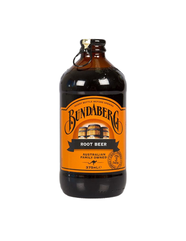 BĂUTURĂ ROOT BEER FĂRĂ ALCOOL 375 ML