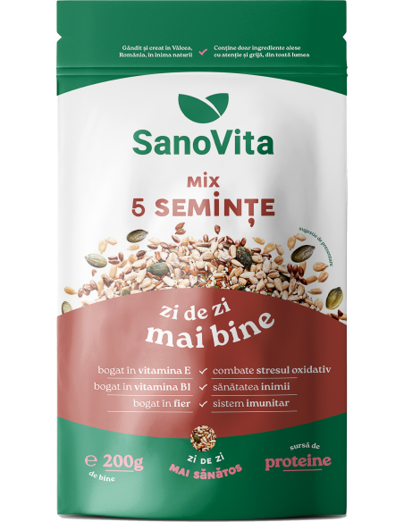 MIX 5 SEMINTE 200G