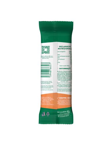 MINI-RONDELE DIN OREZ CU GLAZURĂ...