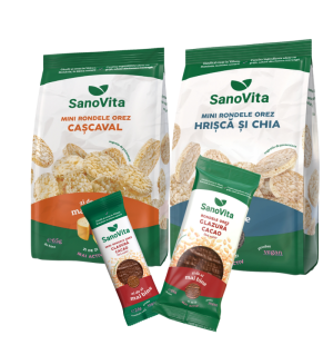 Pachet "Pauza de gustare"