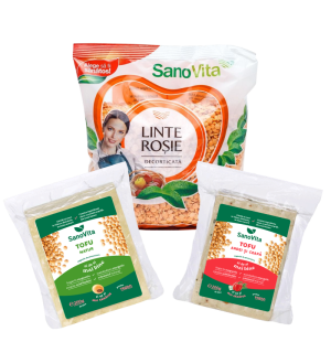 Pachet "Masa completă"