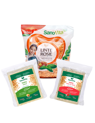 Pachet "Masa completă"