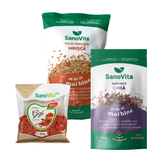 PACHET "SUPER-IMUNITATE"