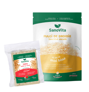 PACHET "SUPER-PROTEINE"