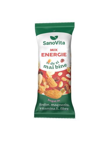 MIX DE ENERGIE 50G