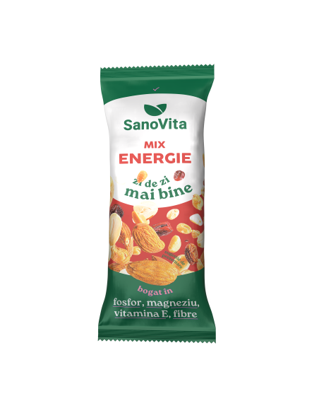 MIX DE ENERGIE 50G
