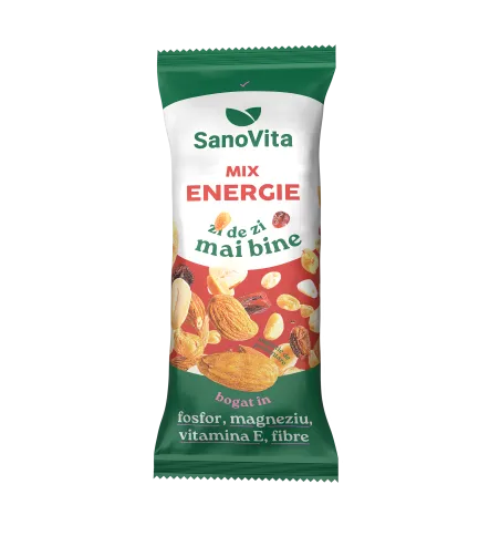 mix de energie