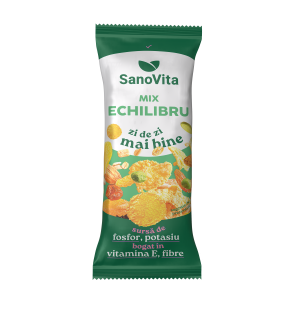 MIX DE ECHILIBRU 50G