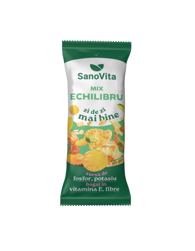 MIX DE ECHILIBRU 50G