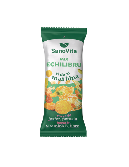 MIX DE ECHILIBRU 50G