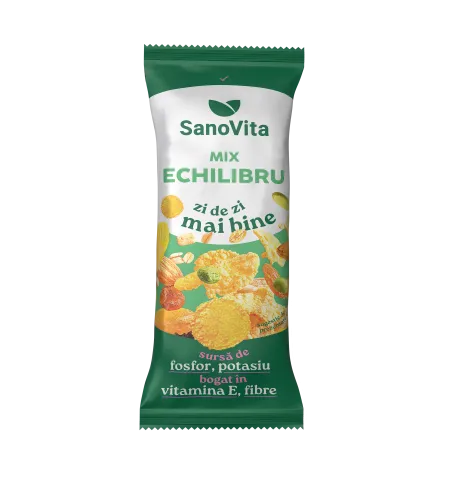mix de echilibru