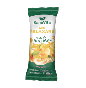 MIX DE RELAXARE 50G