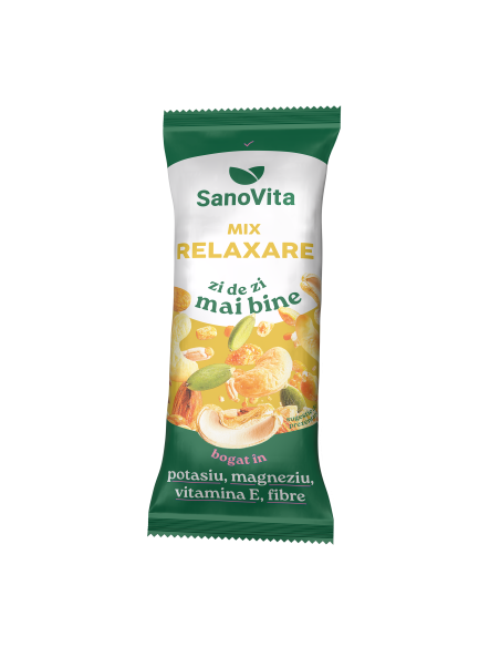 MIX DE RELAXARE 50G