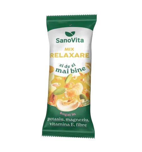 mix de relaxare