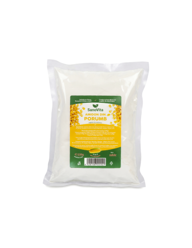 AMIDON DIN PORUMB 250 G