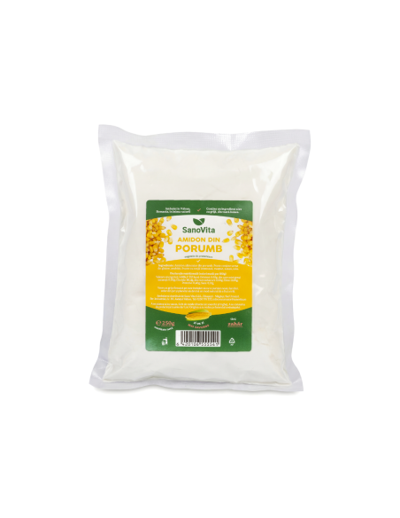 AMIDON DIN PORUMB 250 G