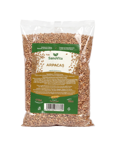 ARPACAȘ 1 KG
