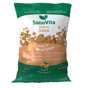 CUBURI VEGETALE 100 G