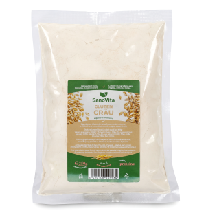 GLUTEN DE GRÂU 250 G