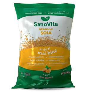 GRANULE VEGETALE 150 G