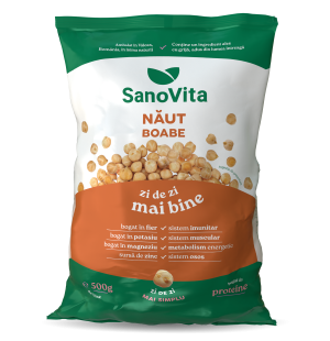 NĂUT BOABE 500 G
