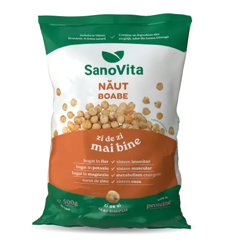 năut boabe