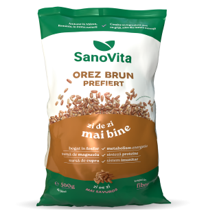 OREZ BRUN PREFIERT 500 G