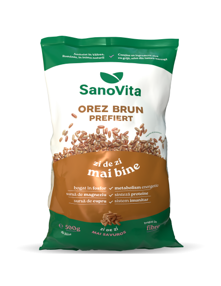 OREZ BRUN PREFIERT 500 G