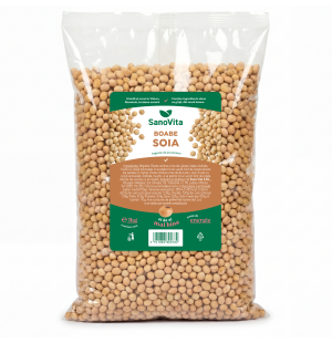 SOIA BOABE 1 KG