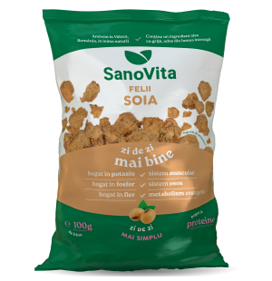 SOIA FELII 100 G