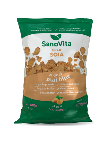 SOIA FELII 100 G
