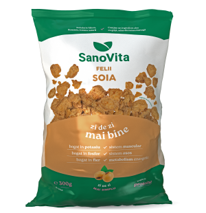 SOIA FELII 300 G