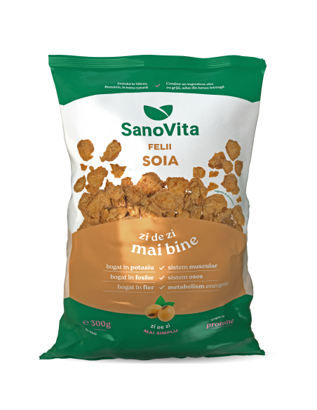 SOIA FELII 300 G